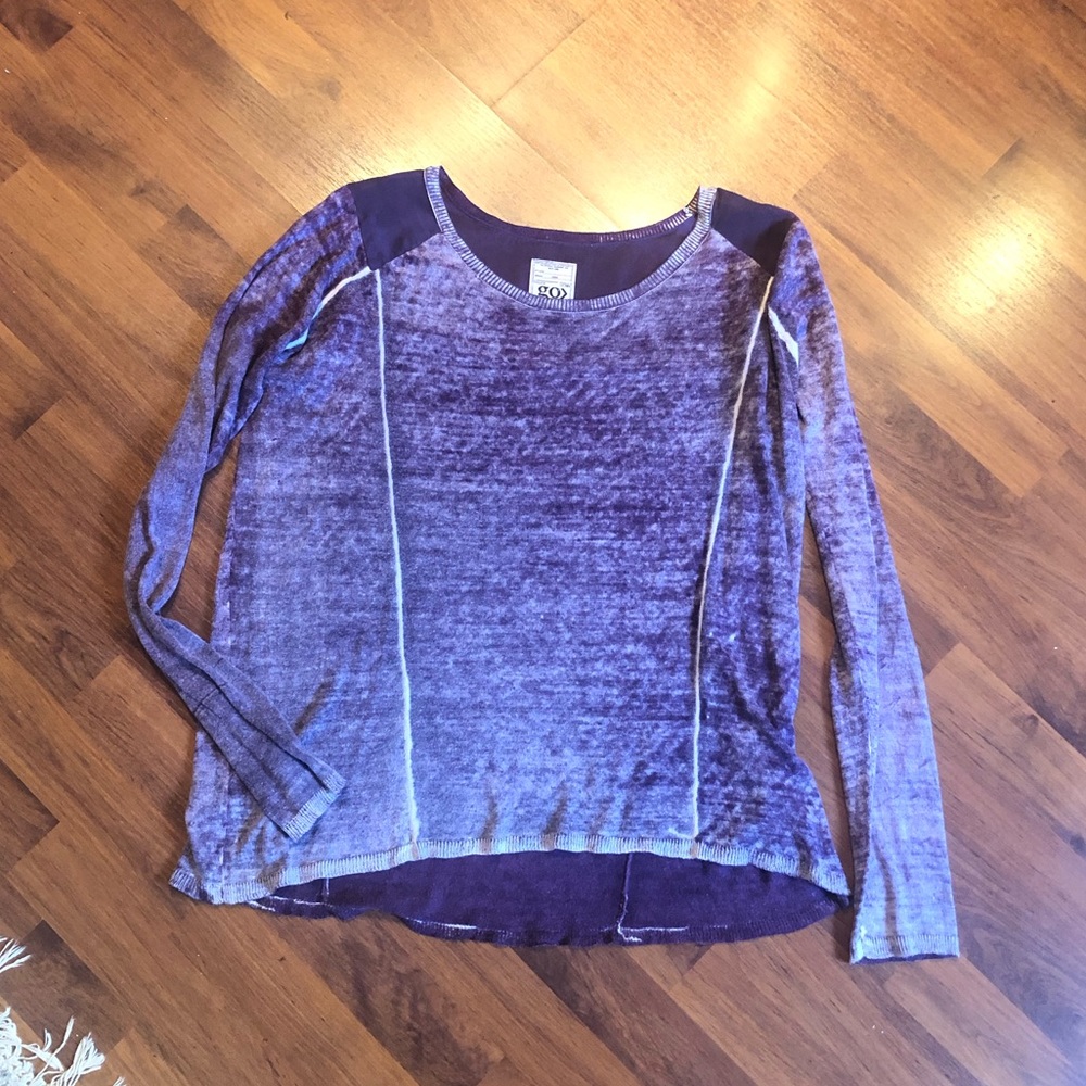 Go by GoSilk Long sleeve Shirt. Medium. Like new!